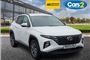 2023 Hyundai Tucson 1.6 TGDi Hybrid 230 SE Connect 5dr 2WD Auto