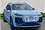 Audi SQ6 e-tron 360kW SQ6 Quattro 100kWh Edition 1 5dr Auto