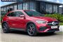 2023 Mercedes-Benz GLA GLA 200 AMG Line Executive 5dr Auto