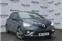 2022 Renault Clio 1.6 E-TECH Hybrid 140 RS Line 5dr Auto