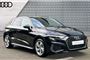 2024 Audi A3 40 TFSI e S Line 5dr S Tronic