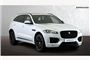 2020 Jaguar F-Pace 2.0d [180] Chequered Flag 5dr Auto AWD