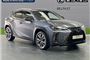 2021 Lexus UX 250h 2.0 F-Sport 5dr CVT [Nav]