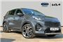 2020 Kia Sportage 1.6T GDi GT-Line S 5dr DCT Auto [AWD]