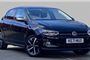 2021 Volkswagen Polo 1.0 TSI 95 Beats 5dr