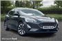 2019 Ford Focus 1.0 EcoBoost 125 Zetec 5dr