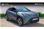 2022 Toyota Aygo X 1.0 VVT-i Edge 5dr Auto