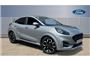 2023 Ford Puma 1.0 EcoBoost Hybrid mHEV ST-Line X 5dr