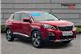 2020 Peugeot 3008 1.2 PureTech Allure 5dr EAT8