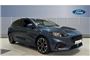 2020 Ford Focus 1.0 EcoBoost 125 ST-Line X 5dr