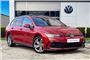 2024 Volkswagen Golf Estate 2.0 TDI 150 R-Line 5dr DSG