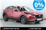 2020 Mazda CX-30 2.0 Skyactiv-G MHEV SE-L Lux 5dr