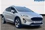 2020 Ford Fiesta Active 1.0 EcoBoost 125 Active Edition 5dr