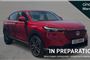 2022 Honda HR-V 1.5 eHEV Elegance 5dr CVT