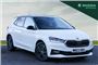 2023 Skoda Fabia 1.0 TSI Colour Edition 5dr