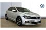 2021 Volkswagen Polo 1.0 TSI 95 Match 5dr DSG