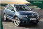 2020 Skoda Karoq 1.0 TSI SE L 5dr