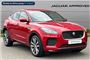 2019 Jaguar E-Pace 2.0d [180] R-Dynamic HSE 5dr Auto