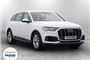 2021 Audi Q7 55 TFSI e Quattro Sport 5dr Tiptronic