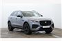 2023 Jaguar F-Pace 2.0 D200 R-Dynamic Black 5dr Auto AWD