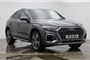 2021 Audi Q5 Sportback 45 TFSI Quattro S Line 5dr S Tronic