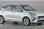 2022 Hyundai i10 1.0 MPi SE Connect 5dr Auto