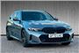 2022 BMW 3 Series Touring 320d MHT M Sport 5dr Step Auto