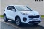 2017 Kia Sportage 1.6T GDi GT-Line 5dr DCT Auto [AWD]