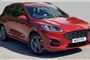 2021 Ford Kuga 2.5 PHEV ST-Line 5dr CVT