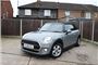 2018 MINI Convertible 1.5 Cooper Classic II 2dr Auto