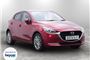 2022 Mazda 2 1.5 e-Skyactiv G MHEV GT Sport 5dr