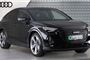 2024 Audi Q4 e-tron Sportback 210kW 45 82kWh Black Edition 5dr Auto