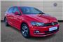 2020 Volkswagen Polo 1.0 TSI 95 Match 5dr