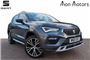 2021 SEAT Ateca 1.5 TSI EVO Xperience Lux 5dr DSG