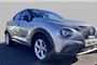 2020 Nissan Juke 1.0 DiG-T N-Connecta 5dr