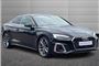 2021 Audi A5 40 TFSI 204 S Line 2dr S Tronic