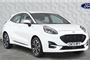 2022 Ford Puma 1.0 EcoBoost Hybrid mHEV ST-Line 5dr