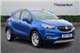 2017 Vauxhall Mokka X 1.4T Active 5dr