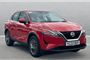 2022 Nissan Qashqai 1.3 DiG-T MH 158 Acenta Premium 5dr Xtronic