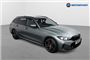 2022 BMW 3 Series Touring 330e M Sport 5dr Step Auto