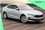 2024 Skoda Octavia 1.5 TSI 150 SE L 5dr