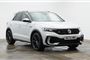 2020 Volkswagen T-Roc 2.0 TSI 4MOTION R 5dr DSG