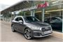 2020 Audi SQ5 SQ5 TDI Quattro 5dr Tiptronic