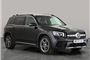 2020 Mercedes-Benz GLB GLB 200 AMG Line 5dr 7G-Tronic