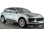 2022 Porsche Macan 5dr PDK