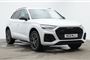 2021 Audi Q5 50 TFSI e Quattro Edition 1 5dr S Tronic