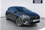 2022 Ford Fiesta 1.0 EcoBoost Hbd mHEV 125 Titanium Vignale 5dr