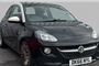 2016 Vauxhall Adam 1.4i Glam 3dr