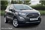 2021 Ford EcoSport 1.0 EcoBoost 125 Titanium 5dr