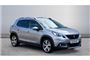 2019 Peugeot 2008 1.5 BlueHDi 100 Allure 5dr [5 Speed]
